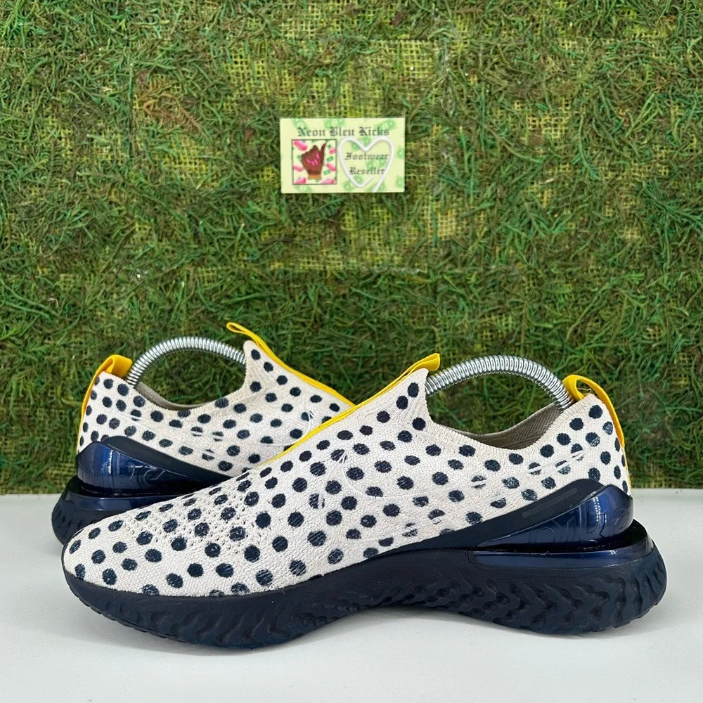 Nike Epic Phantom React Cody Hudson size 8.5 great shape - Picture 2 of 11